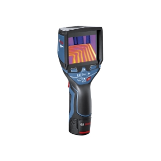 Picture of Bosch | MT Thermal Detection | GTC400C | 12V MAX Connected Thermal Camera
