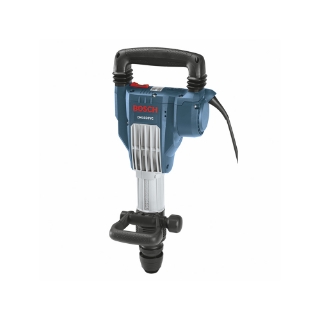 Picture of Bosch | Concrete - Demolition Hammers | DH1020VC | 15 Amp SDS-Max Demolition Hammer