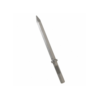 Picture of Bosch | Chisels (1-1/8 In. Hex) | HS2161 | 20 In. Moil Point Chisel