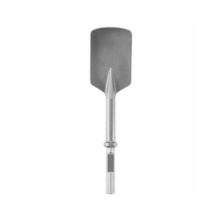 Picture of Bosch | Chisels (1-1/8 In. Hex) | HS2169 | 21 In. x 5-3/8 In. Clay Spade