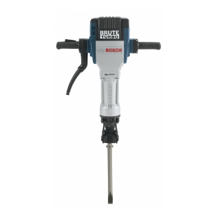 Picture of Bosch | Concrete - Demolition Hammers | BH2770VCD | Brute Turbo Breaker Hammer