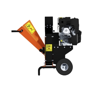 Picture of Bear Cat | 4 In. Chipper | XR Briggs 13 HP | FC400
