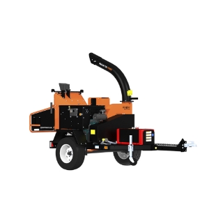 Picture of Bear Cat | 9 In. Road Towable Chipper | Kubota 24.8 HP | CH911DH