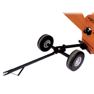 Picture of Bear Cat | 2-Wheel Kit | Fits FC400 | 78993-00