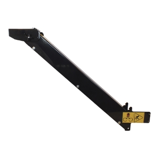 Picture of Bear Cat | 4 In. Discharge Chute | Fits CH4420 | 74634-00