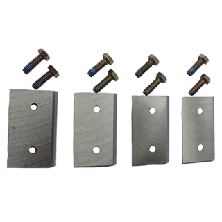 Picture of Bear Cat | Chipper Blade Kit | Fits CH6627H, CH911DH | 78361-00