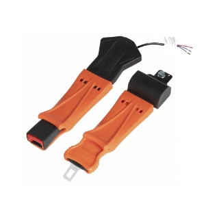Picture of APV Easi-Grip Seat Belt | Industrial | 2 In.