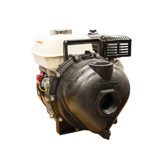 Picture of Banjo Transfer Pump | 2 In. | Recoil Start | Honda GX160 | Out-of-Box Deals