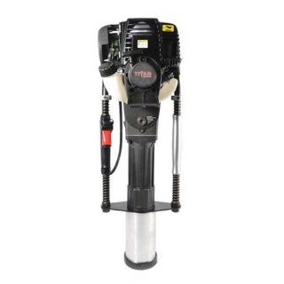 Picture of Titan Post Driver | Residential | 4 In. Diameter | Gas-Powered 1.3HP Engine | Out-of-Box Deals
