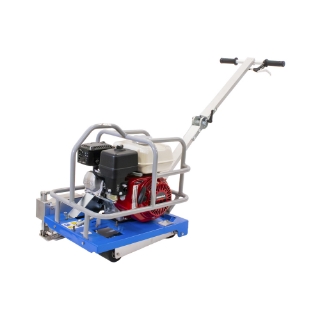 Picture of BT Early Entry Concrete Saw | 6 In. | GX120 | Polyurethane Wheels