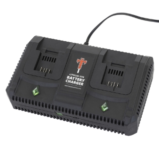 Picture of Titan | Dual Lithium Battery Charger