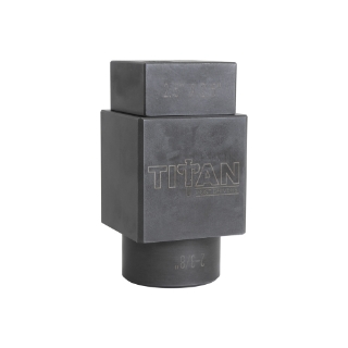 Picture of Titan | 2.5 In. Telespar and Ground Delineator Cone Drive Cap