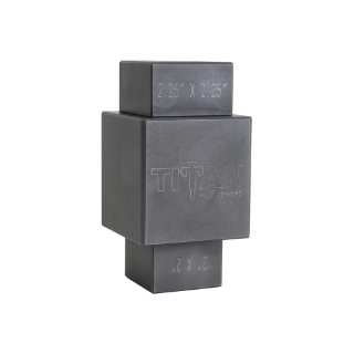 Picture of Titan | 2 In. and 2.25 In. Telespar Drive Cap for PGD40X