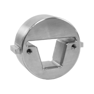 Picture of Titan | PGD40X DOT U-Channel Guide Sleeve