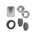 Picture of Titan | DOT Kit for PGD40X | Barrel Cap | Guide Rings | Reducer Sleeves