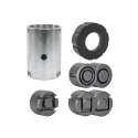Picture of Titan | Pro Fencer Package with Barrel and Drive Caps for PGD40X