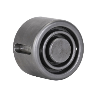 Picture of Titan | Drive Cap for Round Pipe | 1-5/8 In. | 1-7/8 In. | 2-3/8 In.