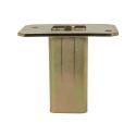Picture of Titan | 2-1/2 In. Square Post Adapter for PHD6400