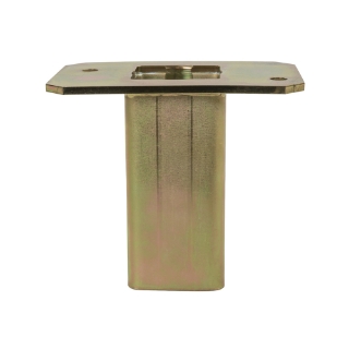 Picture of Titan | 2-1/2 In. Square Post Adapter for PHD6400