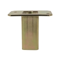 Picture of Titan | 4-1/8 In. Square Post Adapter for PHD6400