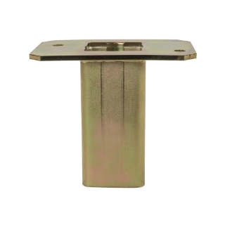 Picture of Titan | 4-1/8 In. Square Post Adapter for PHD6400