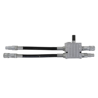 Picture of Titan | Hydraulic Flow Divider