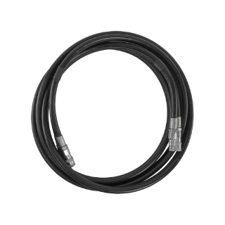 Picture of Titan | 20 Ft. Hydraulic Hose with Couplings