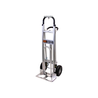 Picture of Brave 3-in-1 Aluminum Hand Truck | 550-770 Lb. Capacity