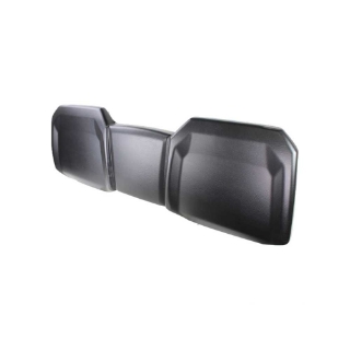 Picture of UNI PRO Black Seat Back for Polaris Ranger