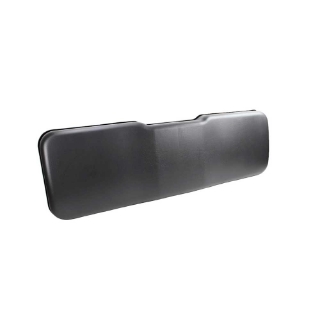 Picture of Uni Pro | UTV Backrest Cushion | Polaris Ranger | Black Vinyl | GWG311389