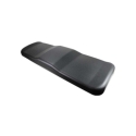 Picture of Uni Pro | UTV Seat Cushion | Polaris Ranger | Black Vinyl | GWG311372