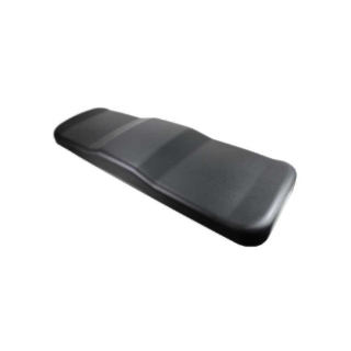 Picture of UNI PRO Black Seat Bottom for Polaris Ranger