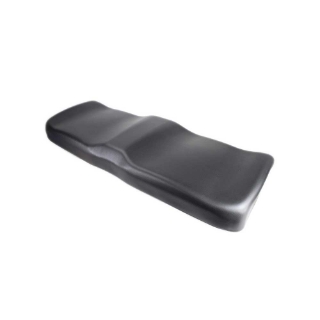 Picture of UNI PRO Black Seat Bottom for Polaris Ranger