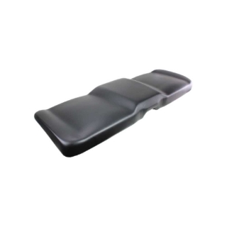 Picture of UNI PRO Black Seat Bottom for Polaris Ranger