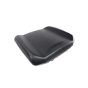Picture of Uni Pro | UTV Seat Cushion | Polaris Ranger | Black Vinyl | GWG311375