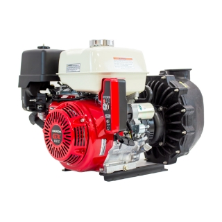 Picture of Banjo Centrifugal Pump | 3 In. | Self Priming | Wet Seal | Manifold | Honda GX390