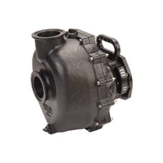 Picture of Banjo Centrifugal Pump | 3 In. | Self Priming | Wet Seal