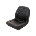 Picture of Uni Pro | Mid-Back Bucket Seat | Kubota L3301-L4701 | Black Vinyl | GWG311832