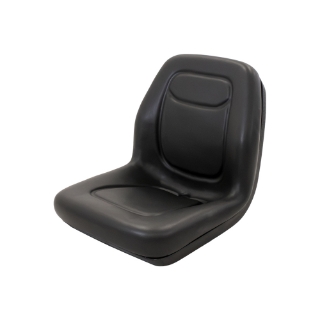 Picture of Uni Pro | Mid-Back Bucket Seat | John Deere 850 Compact | Black Vinyl | GWG311834