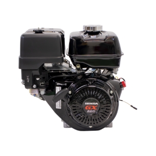 Picture of Honda | GX Series | OHV | 389cc | 1 In. X 3.48 In. | Recoil | Horizontal
