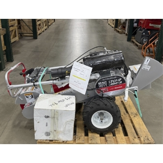 Picture of Dosko Stump Grinder | 20 HP Self-Propelled | Honda GX630 | Out-of-Box Deals