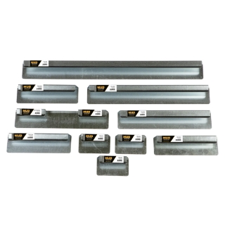 Picture of MudMixer | FormExtender Pro Kit | Galvanized Steel | FX4PRO
