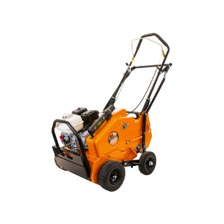 Picture of BravePro | Walk-Behind Aerator | 18 In. | 3 In. Plug Depth | Variable Speed | GX120 | GPE211076