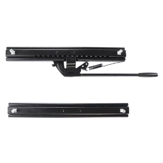 Picture of Uni Pro | Slide Rails with Stud Mount | GWG311581