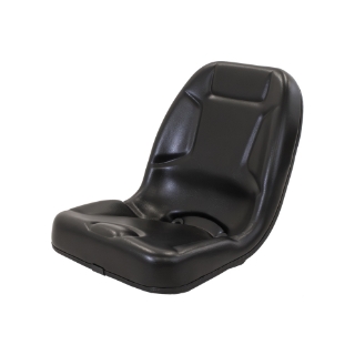 Picture of Uni Pro | Bucket Seat | Mid-Back | Black Vinyl | GWG311588