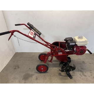 Picture of Maxim Commercial Tiller | Honda GX160 | RMT55HL07250028 | Out-of-Box Deals