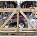 Picture of Dosko Stump Grinder | 20 HP Self-Propelled | Honda GX630 | 691SP20HEAH08221489 | Out-of-Box Deals