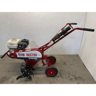 Picture of Maxim Commercial Tiller | Honda GX160 | RMT55HL03220222 | Out-of-Box Deals