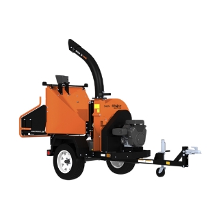 Picture of Bear Cat | 6 In. Road Towable Chipper | Vanguard 23 HP | 5VJAA0417SW007303 | Out-of-Box Deals
