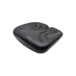 Picture of Uni Pro | Big Farmer Seat Cushion | Black Vinyl | GPR112963